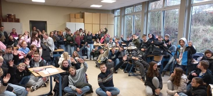 Gewalt hat keine Chance 1 neu