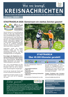 "Kreisnachrichten