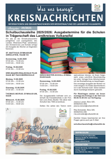 "Kreisnachrichten