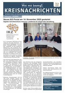 "Kreisnachrichten
